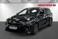 Kia Cee´d Sportswagon GT Line 1,4 T-GDI DCT