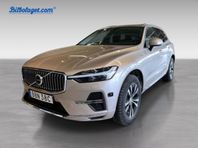 Volvo XC60 Recharge T6 Plus Bright