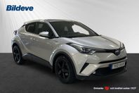 Toyota C-HR Hybrid EXECUTIVE JBL TEK