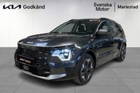 Kia Niro EV Action / 4,99% Kampamjränta
