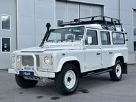Land Rover Defender 110 2.5 TD5 4x4 -2003