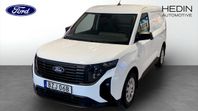 Ford Courier Trend Skåp 1.0 EcoBoost 125hk Automat FWD