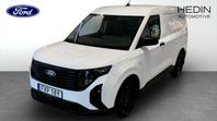 Ford Courier Trend Skåp 1.0 EcoBoost 125hk Automat FWD