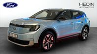 Ford Explorer Long Range RWD 286hk