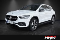 Mercedes-Benz GLA 200 D Night Package Pano Drag