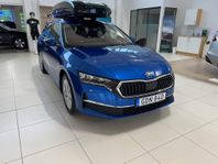 Skoda Octavia Combi SELECTION 1,5 TSI 116 HK 7 VXL DSG