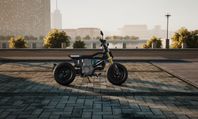 BMW CE02 | 45km/h | Kampanj - Kolla priset!