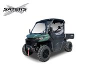 Can-Am Traxter HD7 XU *Momsad*