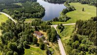 Högfors Hällingegården 2