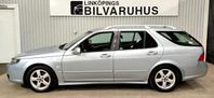 Saab 9-5 SportCombi 2.3 T BioPower Griffin, 1 ÅRS GARANTI