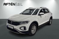 Volkswagen T-Roc 1.0 TSI Backkamera Rear Assist