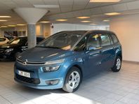 Citroën Grand C4 Picasso 1.6 HDi EGS 7-sits / Automat