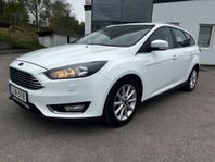 Ford Focus AUTOMAT - EXPORTNETTO
