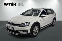 Volkswagen Golf Alltrack 1.8 TSI 4M Dragpaket Backkamera