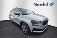 Skoda Karoq STYLE TSI 150hk DSG Drag/Värmare lågmil