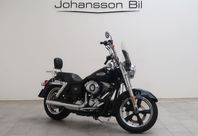 Harley-Davidson Switchback 1.7 3364 Mil