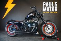 Harley-Davidson Forty-Eight XL 1200