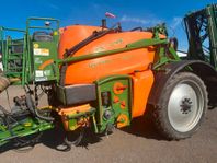 Amazone UX 4200