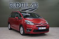 Citroën Grand C4 Picasso 1.6 e-HDi NYBES NYSERVAD 7SITS 111H
