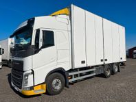 Volvo FH500 6*2 serie 2032