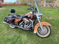Harley-Davidson Road King Classic 1.6 Twin Cam 96,2008