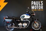 Triumph BONNEVILLE T100
