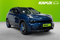 Lynk & Co 01 PHEV DCT Drag Pano Moms 261hk