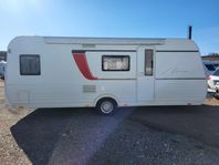 Bürstner AVERSO 570 TK