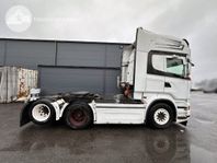 Scania R 560 LA