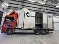 Scania R 520