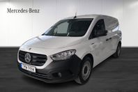 Mercedes-Benz Citan Elbil L2 kampanj leasing från 4438kr/mån