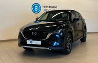 Mazda CX-5 2.0 SKYACTIV-G AWD Newground