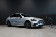 Mercedes-Benz C 300 e AMG Night Premium pkt / Distronic