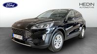 Ford Kuga Titanium 2.5 225hk Vinterpaket 64km räckvidd