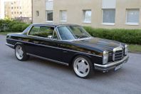 Mercedes-Benz W114 250C "Lorinser"