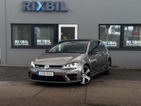 Volkswagen Golf 5-dörrars R 2.0 TSI 4Motion/PANO/GPS
