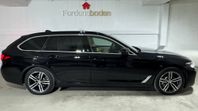 BMW 530e Touring Navi Skinn Dragkrok Adaptiv farth. B-Kamera
