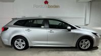 Toyota Corolla Touring Sports Hybrid Active Navi Nyservad
