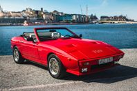 TVR 350i Cabriolet 3.5 V8