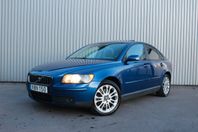 Volvo S40 T5 AWD Summum 220 HK |Drag|PDC|Keyless|Elstol|