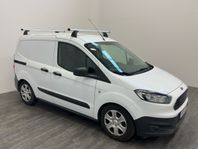 Ford Transit Courier Connect 1.5 TDCi Inredning S&V hjul