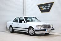 Mercedes-Benz 200 E 105hk | Samlarobjekt