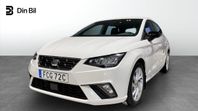 Seat Ibiza 1.0 TSI / 110 HK / DSG7 / FR