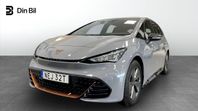 Cupra Born 58 KWH BATTERI / 150 KW / 204 HK