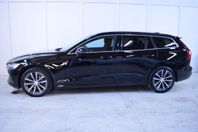 Volvo V60 B4 197hk Auto Momentum Krok VOC Carplay