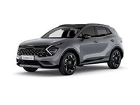 Kia Sportage Plug-in Hybrid AUT AWD GT-Line