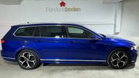 Volkswagen Passat 2.0 TDI 4M R-Line Cockpit H/K Drag 200hk