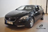 Volvo V40 D2 Powershift Kinetic NYSERVAD KAMREM BYTT P-SEN