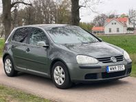 Volkswagen Golf 1.6 FSI TipTronic Comfortline Euro 4