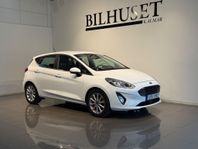 Ford Fiesta 5-dörrar 1.0 EcoBoost SelectShift Titanium Euro